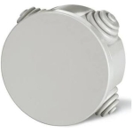 CUTIE DE DISTRIBUTIE APARENTA 80X40MM IP55
