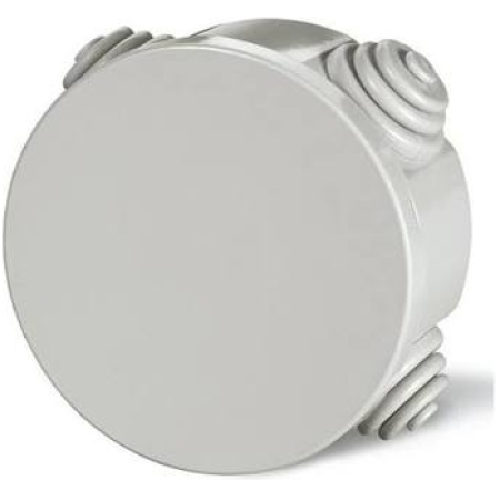 CUTIE DE DISTRIBUTIE APARENTA 80X40MM IP55