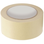 Клейкая лента 48mm x 50m бумажной основе Toya