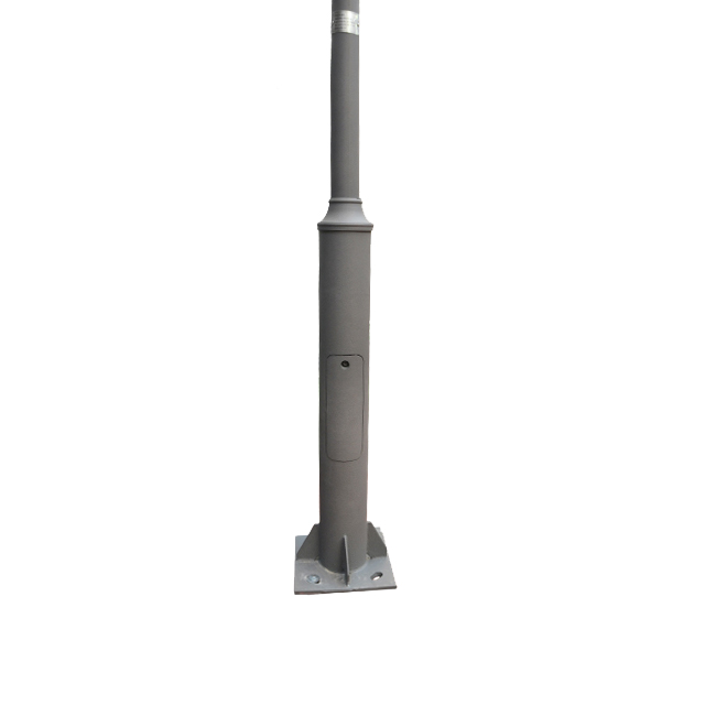 STILP DECORATIV TUBULAR DIN OTEL 7MX76MM GRI ELMOS STILP DECORATIV TUBULAR DIN OTEL 7MX76MM GRI ELMOS