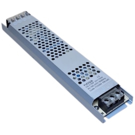 TRANSFORMATOR BANDA LED 12V 60W 5A IP67 LUMINECO