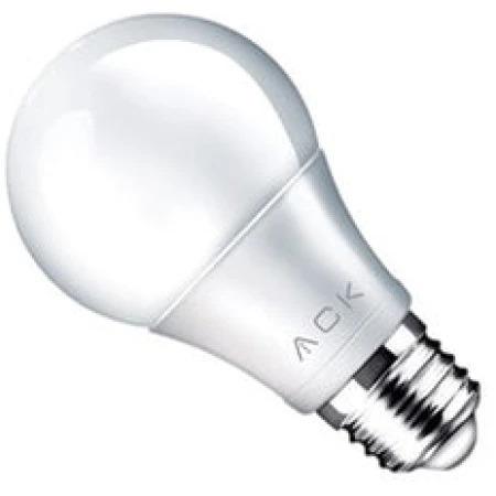 Bec LED 15W A70 6500K E27 E27 ACK