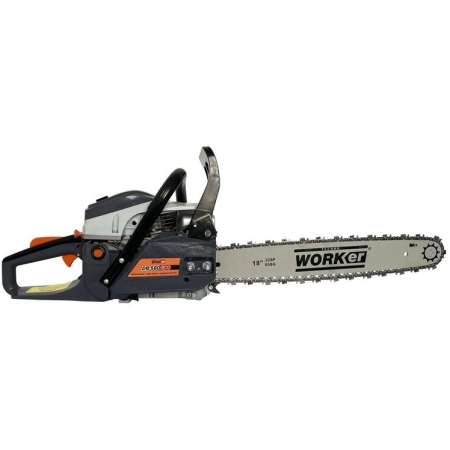 DRUJBA PE BENZINA 2T 52cm3 45cm ECO TECHNOWORKER