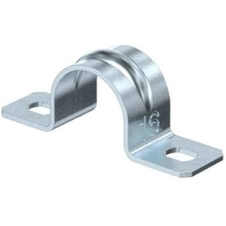 SCOABA DE METAL UNIVERSALE ZINCATE OMEGA D-13MM SCAME