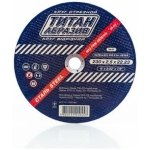 230*2.5*22MM диск для резки металла Titan