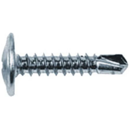 Șurub autofiletant cap plat 4.2*19MM pentru metal