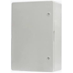 Dulap de distributie sur IP65 600 x 800 x260 mm abs