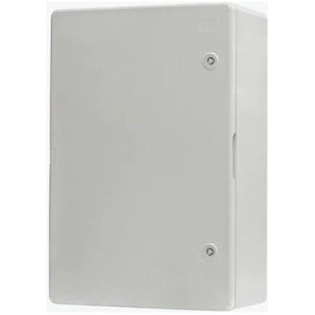 Dulap de distributie sur IP65 600 x 800 x260 mm abs