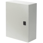 DULAP ELECTRIC METALIC 800X600X250 IP65