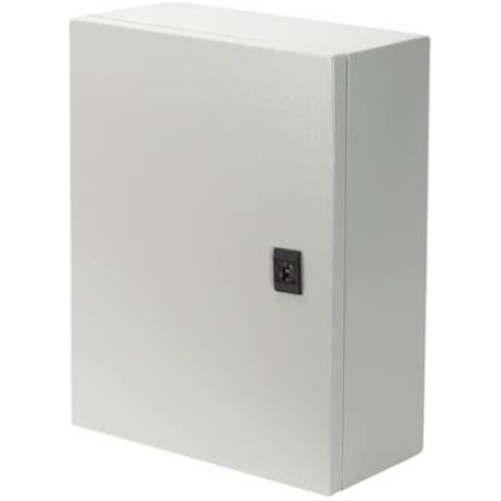 DULAP ELECTRIC METALIC 800X600X250 IP65