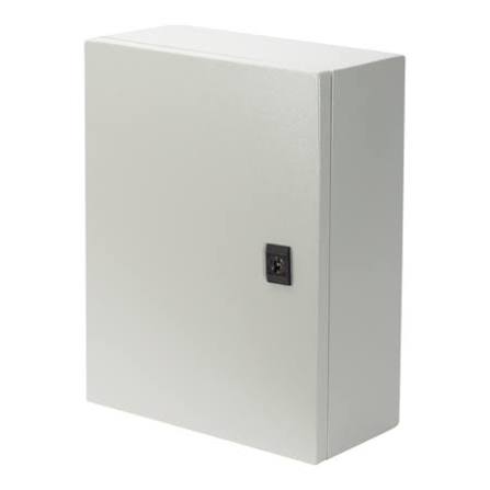 DULAP ELECTRIC METALIC 800X600X250 IP65 DULAP ELECTRIC METALIC 800X600X250 IP65