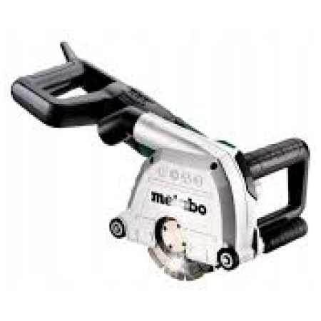 MASINA DE FREZAT CANELURI MFE 40 METABO