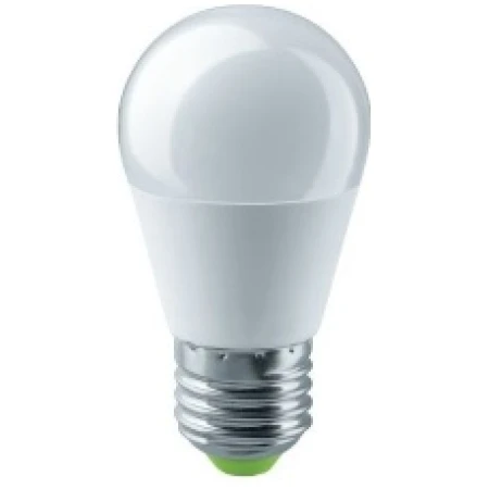 Bec LED 7W 6500K E27 G45 Lumineco PRO