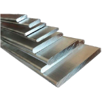 SINA DE ALUMINIU 40*4 480A 1m