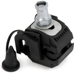 CLEMA DE DERIVATIE CU DINTI 19-95/4-50 (KZ2)TDM