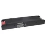 TRANSFORMATOR BANDA LED 400W 24V IP20 ELMOS