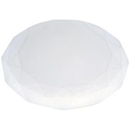 Plafoniere 15W Led 6400 K albă