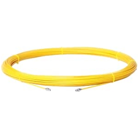 FIR DE GHIDAJ DE INLOCUIRE DIN FIBRA DE STICLA GF3 SLIM 3mm 50m RUNPOTEC