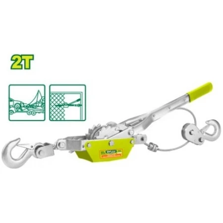 TROLIU MECANIC 2T 2.8 M DYLLU