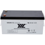 ACUMULATOR PENTRU PANOURI SOLARE 12V 150Ah