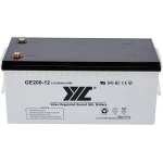 ACUMULATOR PENTRU PANOURI SOLARE 12V 150Ah