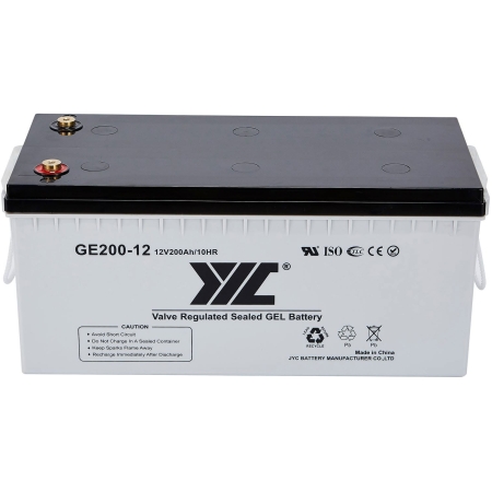 ACUMULATOR PENTRU PANOURI SOLARE 12V 150Ah