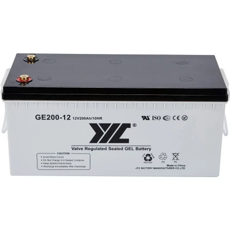 ACUMULATOR PENTRU PANOURI SOLARE 12V 150Ah