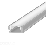 PROFIL PENTRU BANDA LED 3M 17.8x6,9MM TS-008 PROFIL PENTRU BANDA LED 3M 17.8x6,9MM TS-008