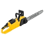 FIERASTRAU PE ACUMULATOR 6000RPM MTOOLS
