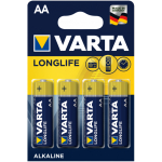 Батареи Varta