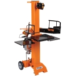 DESPICATOR DE LEMNE ELECTRIC TECHNOWORKER LS8TV