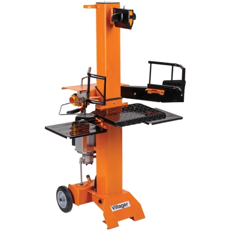 DESPICATOR DE LEMNE ELECTRIC TECHNOWORKER LS8TV