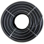 Furtun metalic izolar 40/45mm
