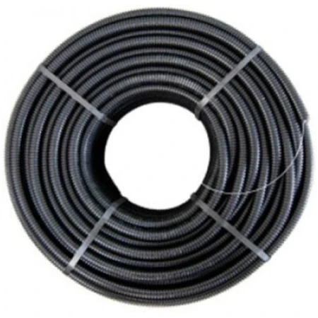Шланг с металлической изоляцией 40/45mm
