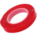 BANDA DUBLA ADEZIVA 3M 20MM