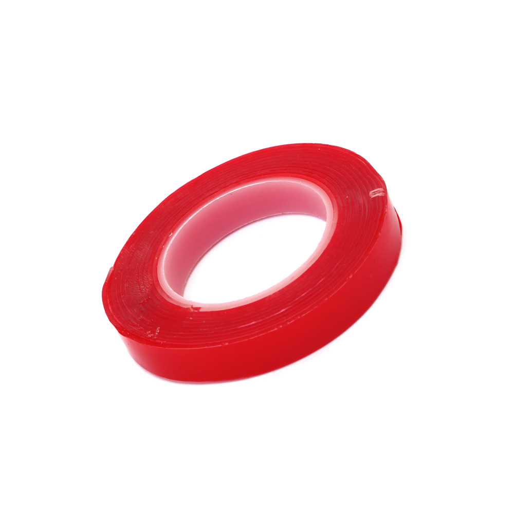 BANDA DUBLA ADEZIVA 3M 20MM BANDA DUBLA ADEZIVA 3M 20MM