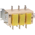 INTRERUPATOR PIRGHIE BASCULANT VR32-100 100A
