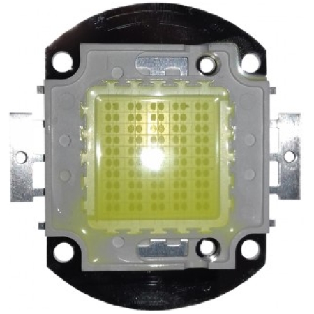 LED CHIP 50W 6500K