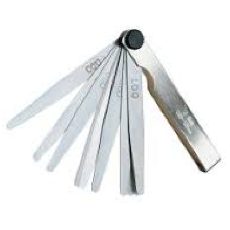 SET DE LERE 0.05-1mm/100mmX13 buc WOKIN