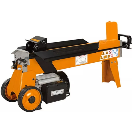 DESPICATOR DE LEMNE ELECTRIC TECHNOWORKER ST37