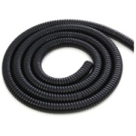 Furtun metalic izolar 26/29mm