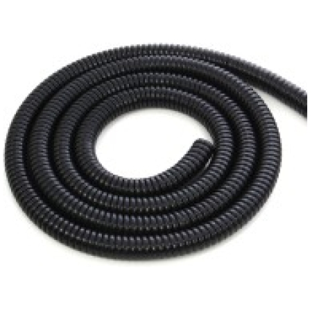 Furtun metalic izolar 26/29mm