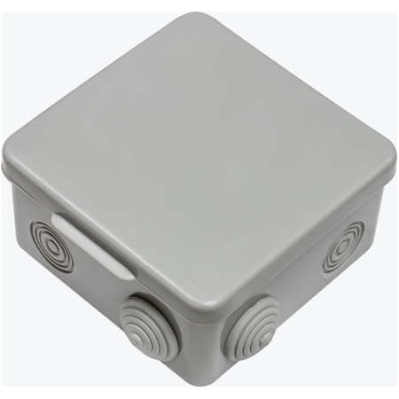 DOZA DE DISTRIBUTIE EXTERIOARA 100X100X50 IP65 WKDO