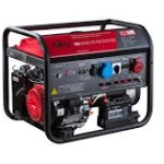 GENERATOR PE BENZINA 7.5KW BISON