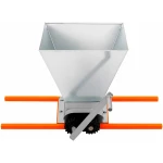 ZDROBITOR DE STRUGURI MANUAL 20L TECHNOWORKER