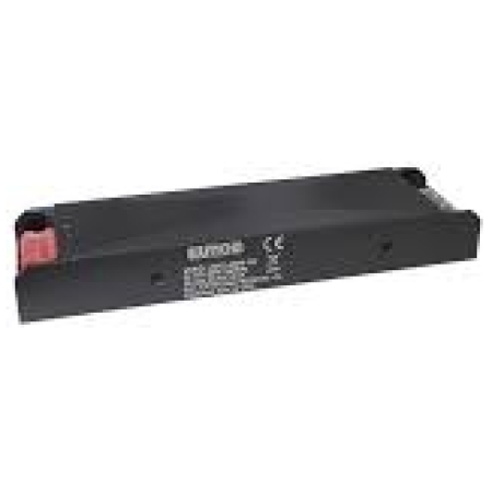 TRANSFORMATOR BANDA LED 600W 25A 24V IP20 ELMOS