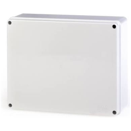CUTIE DE DISTRIBUTIE IP55 240X190X90MM SCAME
