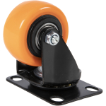 ROATA PIVOTANTA 50mm GF-0324