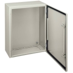DULAP ELECTRIC METALIC DE DISTRIBUTIE  MODULE 700X500X250
