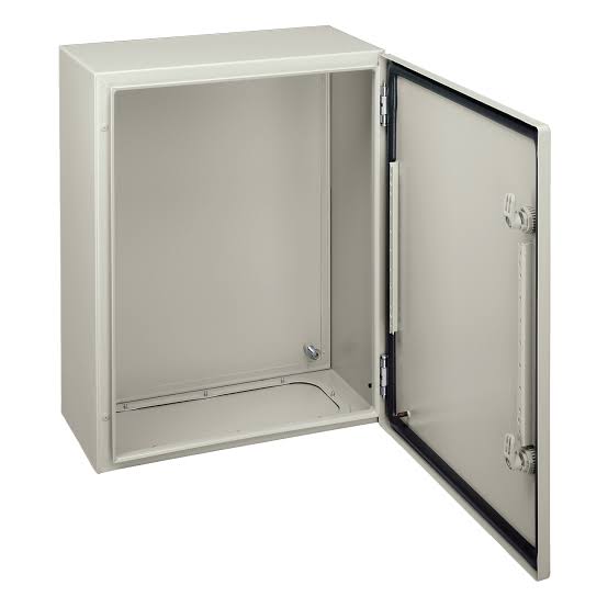 DULAP ELECTRIC METALIC DE DISTRIBUTIE MODULE 700X500X250 DULAP ELECTRIC METALIC DE DISTRIBUTIE MODULE 700X500X250